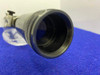 Vintage J. Unertl External Adjustment Rifle Scope *BENCHREST STYLE OPTIC*
